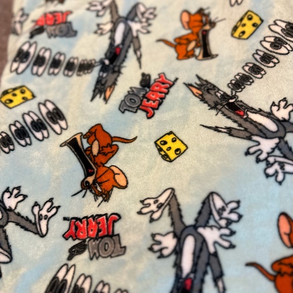 Tom & Jerry Loungers L - Picture 3 of 8